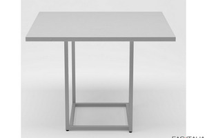 Tavolo buffet h 76 cm