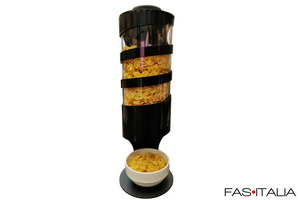 Dispenser muesli manuale