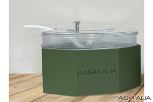 Portayogurt personalizzabile