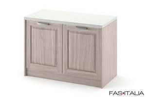 Banco buffet classico