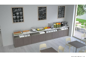 Mobili buffet Roma