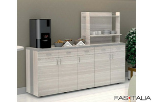 Buffet compatto