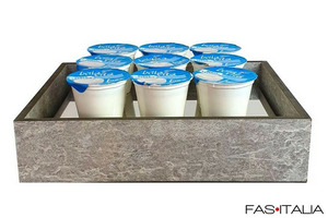 Espositore refrigerato GN 1/2