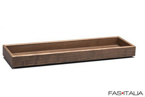 Cassetta GN 2/4 H 4 cm