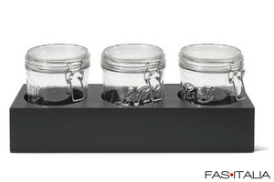 Espositore refrigerato multiuso