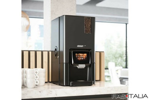 Macchina automatica per caffè da grani Macchina automatica per caffè da grani