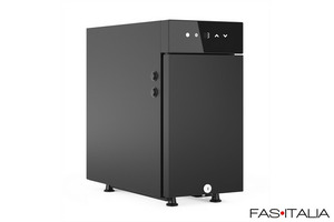 Frigorifero per cappuccinatore automatico Frigorifero per cappuccinatore automatico