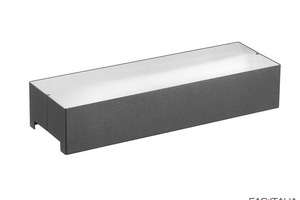 Piastra in acciaio inox refrigerata Piastra in acciaio inox refrigerata