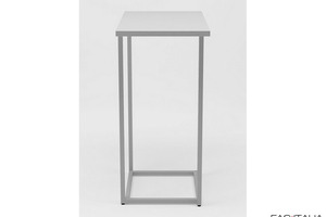 Tavolo buffet h 110 cm