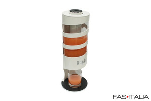 Dispenser succhi push and drink Dispenser succhi push and drink