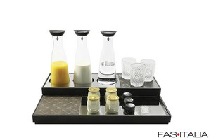 Set refrigerato nero Set refrigerato nero