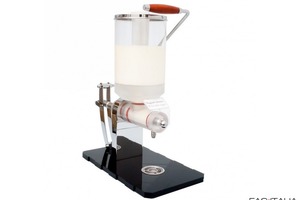 Dispenser yogurt fresco Dispenser yogurt fresco