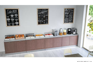 Mobili buffet Siena Mobili buffet Siena