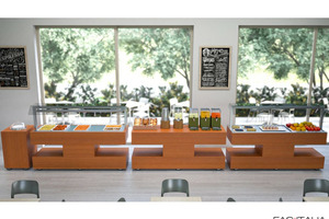 Mobili buffet Rimini Mobili buffet Rimini
