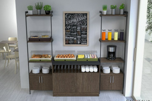 Mobili buffet Torino Mobili buffet Torino