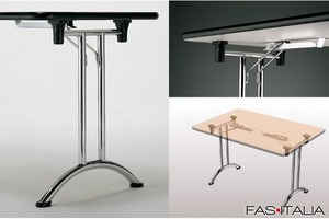 Base per tavolo Flexo 2 Base per tavolo Flexo 2