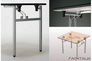Base per tavolo Flexo 3 Base per tavolo Flexo 3