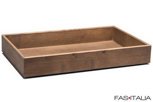 Cassetta GN 1/1 H 7,5 cm Cassetta GN 1/1 H 7,5 cm