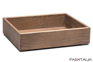 Cassetta GN 1/2 H 7,5 cm Cassetta GN 1/2 H 7,5 cm